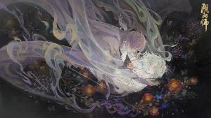 《阴阳师》6月14日维护更新公告 「夏光流刃，平安重逢」召唤活动开启！